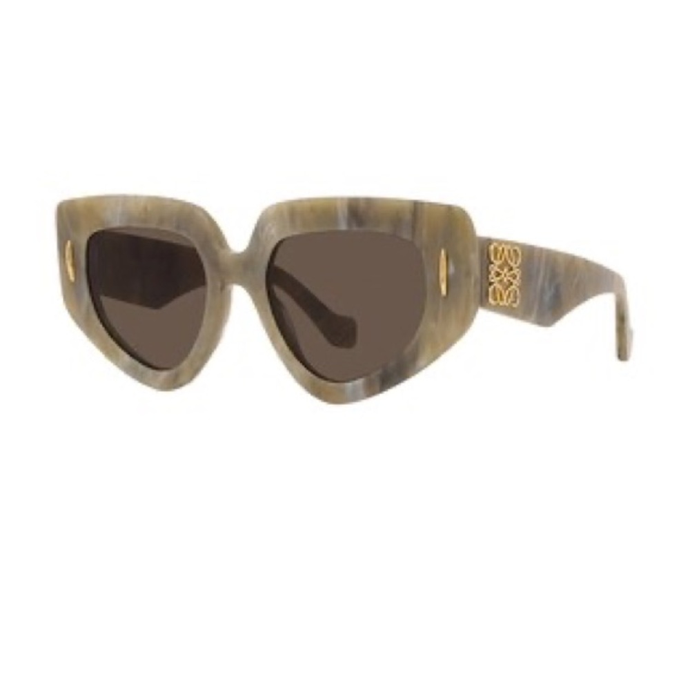 Loewe Anagram Sunglasses - open to offers!